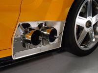 Ford Mustang GT-R Concept (2005)