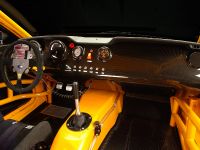 Ford Mustang GT-R Concept (2005)