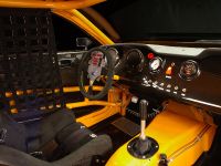 Ford Mustang GT-R Concept (2005)