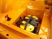 Ford Mustang GT-R Concept (2005)