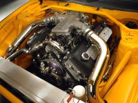 Ford Mustang GT-R Concept (2005)