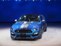 Ford Mustang GT350 R Detroit 2015