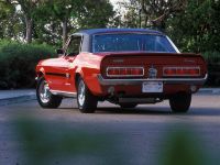 Ford Mustang High Country Special (1968) - picture 1 of 2