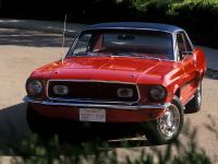 Ford Mustang High Country Special (1968) - picture 2 of 2