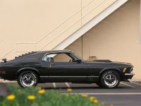 Ford Mustang Mach 1 (1970)