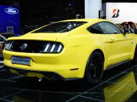 Ford Mustang Paris (2014) - picture 2 of 2