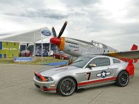 Ford Mustang Red Tails GT Edition (2013)