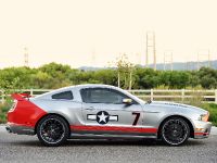 Ford Mustang Red Tails GT Edition (2013)