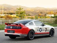 Ford Mustang Red Tails GT Edition (2013)