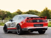 Ford Mustang Red Tails GT Edition (2013)