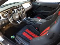 Ford Mustang Red Tails GT Edition (2013)