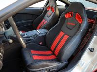 Ford Mustang Red Tails GT Edition (2013)