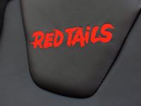 Ford Mustang Red Tails GT Edition (2013) - picture 13 of 18