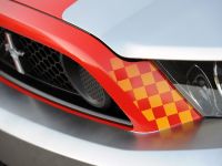 Ford Mustang Red Tails GT Edition (2013)