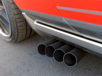 Ford Mustang Red Tails GT Edition (2013)