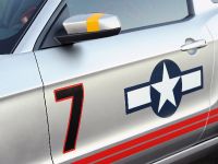 Ford Mustang Red Tails GT Edition (2013) - picture 18 of 18