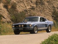 Ford Mustang Shelby GT500 (1967) - picture 1 of 2