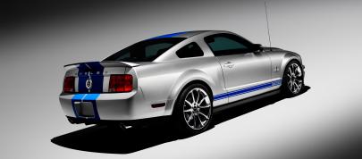 Ford Mustang Shelby GT500KR (2008) - picture 4 of 18
