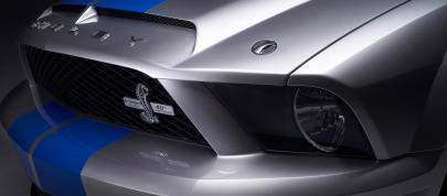 Ford Mustang Shelby GT500KR (2008) - picture 7 of 18