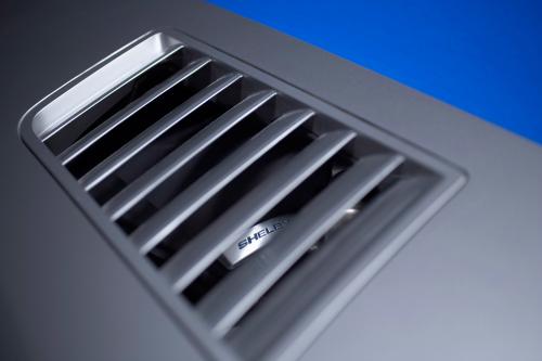 Ford Mustang Shelby GT500KR (2008) - picture 9 of 18