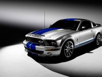 Ford Mustang Shelby GT500KR (2008) - picture 1 of 18