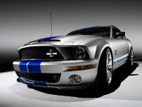 Ford Mustang Shelby GT500KR (2008) - picture 2 of 18