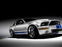 Ford Mustang Shelby GT500KR (2008) - picture 3 of 18