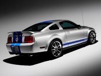 Ford Mustang Shelby GT500KR (2008) - picture 4 of 18