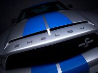 Ford Mustang Shelby GT500KR