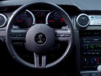 Ford Mustang Shelby GT500KR (2008)