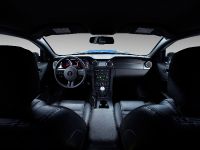 Ford Mustang Shelby GT500KR (2008)