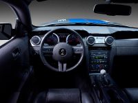 Ford Mustang Shelby GT500KR (2008) - picture 14 of 18