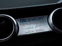 Ford Mustang Shelby GT500KR (2008)