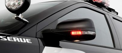 Ford Police Interceptor Utility Vehicle (2011) - picture 15 of 20