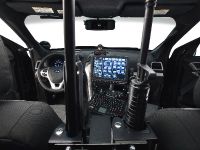 Ford Police Interceptor Utility Vehicle (2011)