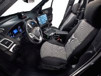 Ford Police Interceptor Utility Vehicle (2011)