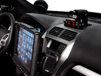 Ford Police Interceptor Utility Vehicle (2011) - picture 10 of 20