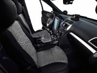 Ford Police Interceptor Utility Vehicle (2011)