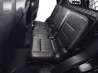 Ford Police Interceptor Utility Vehicle (2011)