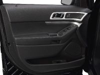 Ford Police Interceptor Utility Vehicle (2011)