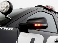 Ford Police Interceptor Utility Vehicle (2011)