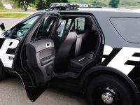 Ford Police Interceptor Utility Vehicle (2011)
