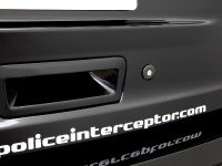 Ford Police Interceptor Utility Vehicle (2011)