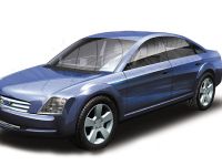 Ford Prodigy HEV (2000)