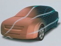 Ford Prodigy HEV (2000)