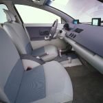 Ford Prodigy HEV (2000)