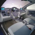 Ford Prodigy HEV (2000)