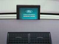 Ford Prodigy HEV