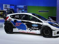 Ford Racing Fiesta ST Chicago (2013)