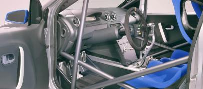 Ford Rallye Concept (2002) - picture 4 of 6